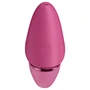 Womanizer Next Liberty - léghullámos csiklóizgató (rózsaszín)
