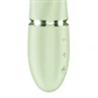 Pearl Bunny 2 - light green
