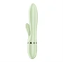 Pearl Bunny 2 - light green