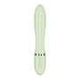 Pearl Bunny 2 - light green
