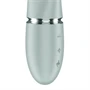 Pearl Bunny 2 - greygreen