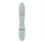 Pearl Bunny 2 - greygreen