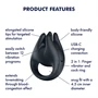 Perfect Pair 1 - black