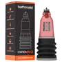 Bathmate Hydromax3 - hidropumpa (piros)