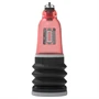 Bathmate Hydromax3 - hidropumpa (piros)