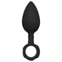 Bathmate Anal Training Plugs - anál plug szett (fekete)