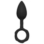 Bathmate Anal Training Plugs - anál plug szett (fekete)