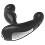 Bathmate Prostate Pro - akkus prosztata vibrátor (ezüst)