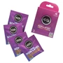 EXS Internal Condom - latexmentes női óvszer (4 db)