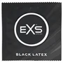 EXS Black - fekete óvszer (48 db)