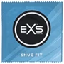 EXS Snug Fit - óvszer 49 mm (12 db)