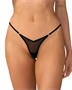 Lopelly thong  L/XL