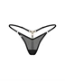 Lopelly thong  L/XL