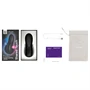 We-Vibe Shared Touch - okos párvibrátor (fekete)