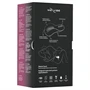 We-Vibe Shared Touch - okos párvibrátor (fekete)