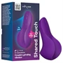 We-Vibe Shared Touch - okos párvibrátor (lila)