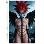 Wild Fantasy 2027 - erotikus falinaptár (10 db)