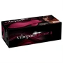 Vibepad Intense 2 - távirányítós vibrációs párna (piros)