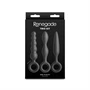 Renegade - Trio Kit - Black