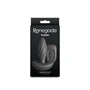 Renegade - Flash - Black