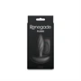 Renegade - Flash - Black