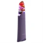 LOVISS Flower - mini rúdvibrátor (lila)