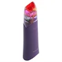 LOVISS Flower - mini rúdvibrátor (lila)