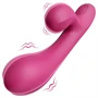 AlvUp - G-pont vibrátor (pink)