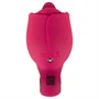 You2Toys Oral Fun - nyelves csiklóizgató (rózsaszín)