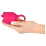 You2Toys Oral Fun - nyelves csiklóizgató (rózsaszín)