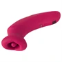 You2Toys Oral Fun - szívó és nyelves csiklóizgató (rózsaszín)