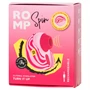ROMP Spin - léghullámos csiklóizgató (rózsaszín)