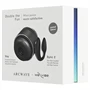 Arcwave Voy és We-Vibe Sync 2 - Double the Fun szett (fekete)