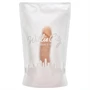 Willie City Luxe - élethű szilikon dildó (testszínű) - 23 cm