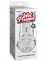 Super Luscious Lips Self-Lubricating Stroker