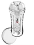 Super Luscious Lips Self-Lubricating Stroker
