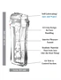 Super Luscious Lips Self-Lubricating Stroker