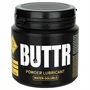BUTTR - por állagú instant síkosító (135 g)