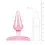 Easytoys The Assifier - mini anál plug (rózsaszín)