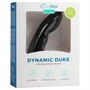 Easytoys Dynamic Duke - prosztatavibrátor (fekete)