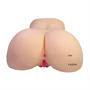 Crazy Bull Liora Masturbator Vibration Flesh