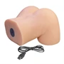 Crazy Bull Liora Masturbator Vibration Flesh