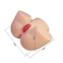 Crazy Bull Liora Masturbator Vibration Flesh