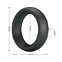 Crazy Bull Elio Silicone Cock Ring