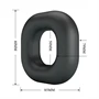 Crazy Bull Walden Super Soft Silicone Cock Ring