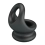 Crazy Bull Oberon Super Soft Silicone Cock Ring