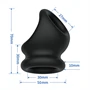 Crazy Bull Oberon Super Soft Silicone Cock Ring