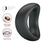 Crazy Bull Valen Silicone Cock Ring