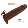 Pretty Love Quillon Brown