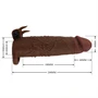 Pretty Love Quillon Brown